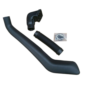 Accessoires de voiture tuba <span class=keywords><strong>4x4</strong></span>, systèmes d'admission d'air de voiture, pour <span class=keywords><strong>Suzuki</strong></span> <span class=keywords><strong>GRAND</strong></span> <span class=keywords><strong>VITARA</strong></span> - Product Image 2