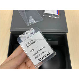 Oticon xceed 3 BTE SP 48ช่อง noahlink การโปรแกรมแบบไร้สายหูอื้อสนับสนุน Oticon - Product Image 4