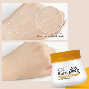 Aichun Beauty – crème hydratante pour <span class=keywords><strong>la</strong></span> peau, <span class=keywords><strong>Lotion</strong></span> éclaircissante pour le visage et les peaux sèches - Product Image 4