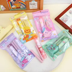 Penghapus Kartun Kreatif Produk Khusus Anak-Anak Sekolah Dasar dan TK Penghapus Lucu - Product Image 2