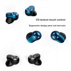 <span class=keywords><strong>H</strong></span>àng <span class=keywords><strong>M</strong></span>ới Về Về Có Nhãn Hiệu Riêng Tai Nghe Không Dây Chân Thực Tws 5.0 - Product Image 2