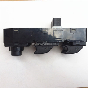 Interrupteur <span class=keywords><strong>de</strong></span> régulateur <span class=keywords><strong>de</strong></span> vitre électrique avant gauche 93731921 pour Chevrolet Lova - Product Image 3