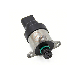 Válvula de Control del Regulador de Presión de la Bomba de Combustible 0928400481 0928400473 42541851 4937597 - Product Image 3