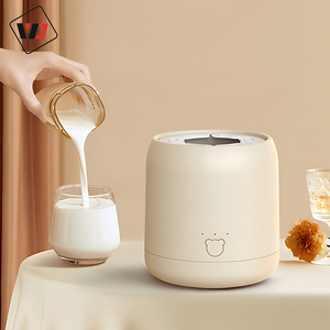 Nouveau Mélangeur de <span class=keywords><strong>Lait</strong></span> Électrique Portable pour Bébé, Alimenté par USB, <span class=keywords><strong>en</strong></span> Matière PP, pour Préparation de <span class=keywords><strong>Lait</strong></span> <span class=keywords><strong>en</strong></span> <span class=keywords><strong>Poudre</strong></span> et Allaitement Automatique - Product Image 5