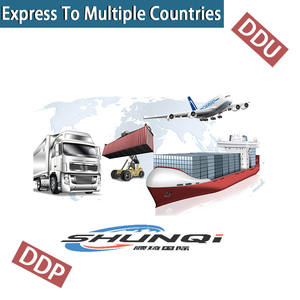 ค่าขนส่งทางอากาศจากประเทศจีนไปยังเบลเยี่ยม Uganda ouagadougou Burkina Faso - Product Image 2