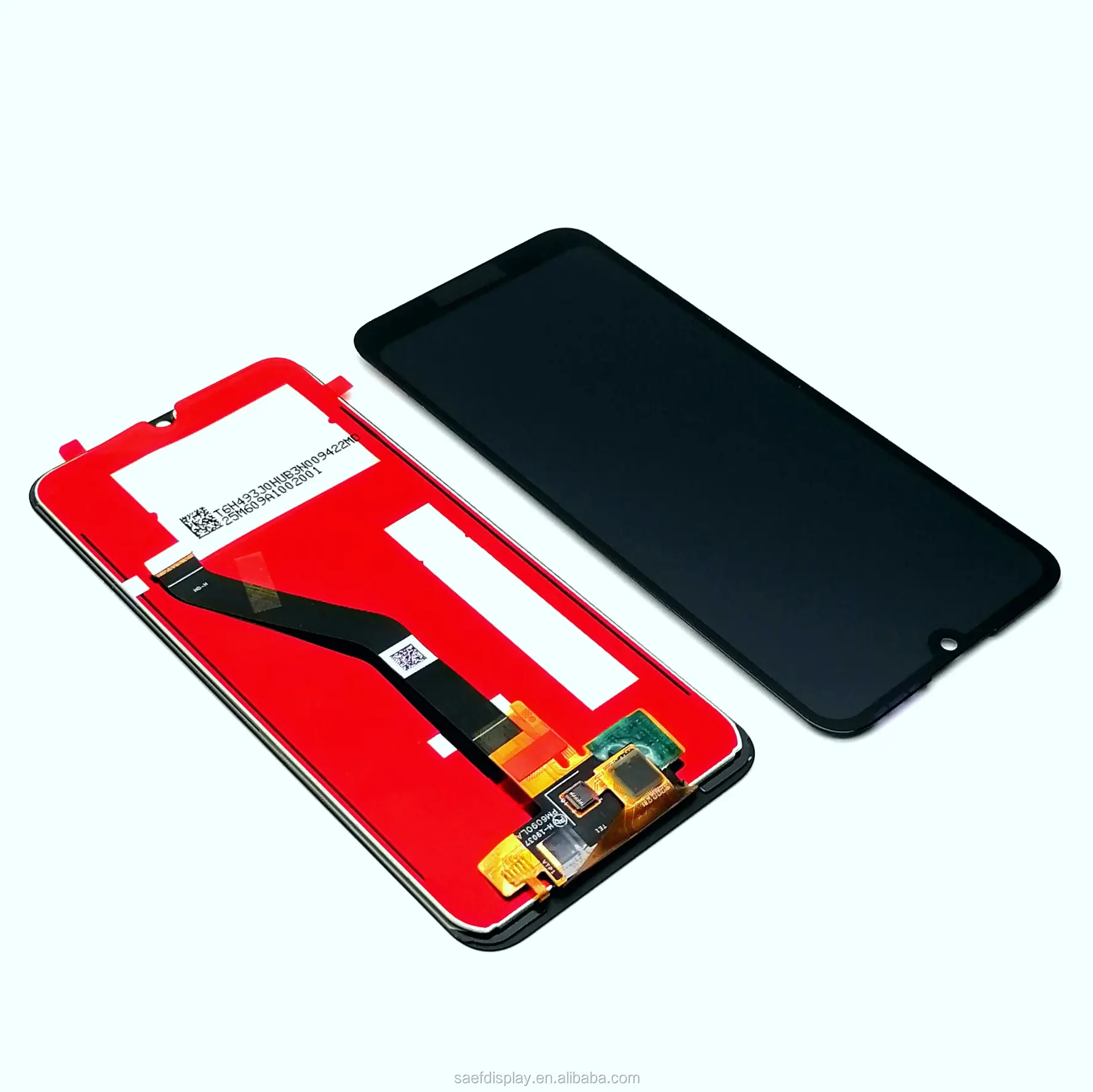 pantalla LCD With Digitizer For Huawei Y6s Y6 2019 8A Y6 prime 2019