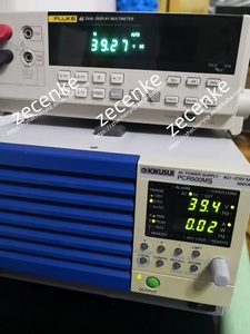 Alimentation secteur KIKUSUI PCR500M utilisée - Product Image 5