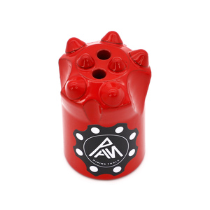 34mm 7 <strong>Buttons</strong> 7 Degrees <strong>Taper</strong> <strong>Button</strong> <strong>Bit</strong> for Mining 34mm <strong>Button</strong> Drill <strong>Bit</strong> - Product Image 3