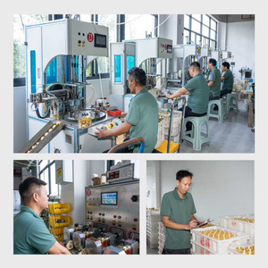 1/2 "3/8" 3/4 "1" 1.5 "2" cổng tác động trực tiếp AC220V AC110V DC24V DC12V thường mở van điện từ đóng cho bộ lọc dầu nước - Product Image 4