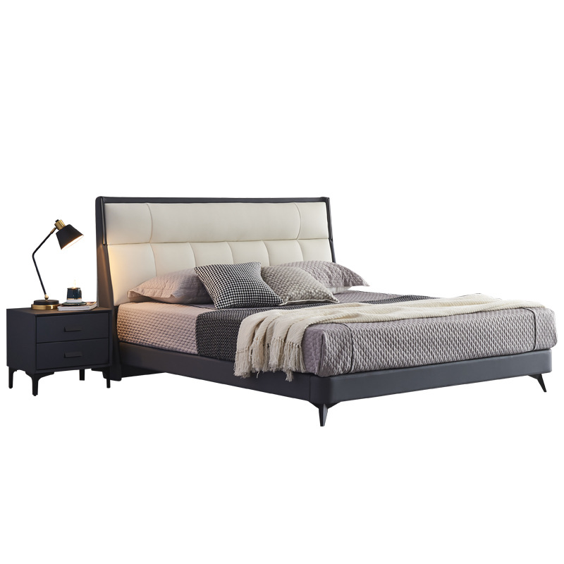 Single Bed