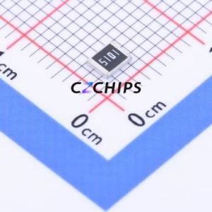 Résistance SMD FRC1210F5101TS 1210 (Type : Film Épais) (Résistance : 5,1 kOhm Précision : 1%) - Product Image 1
