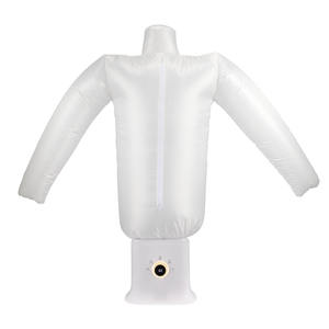 <span class=keywords><strong>Sèche</strong></span>-<span class=keywords><strong>linge</strong></span> électrique multifonctionnel <span class=keywords><strong>à</strong></span> séchage rapide, avec bouton intelligent en plastique, ventilé, anti-plis, pour usage hôtelier et domestique - Product Image 2