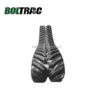 Đường ray cao su <span class=keywords><strong>bolin</strong></span> 25 ''30'' 9090mm cho john deere 8rt Series f18ay02951 e18ay02948 f24ay03010 - Product Image 6