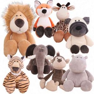Juguetes de Peluche Personalizados Súper Suaves, Rellenos de Algodón PP, Muñecos Calmantes con Rostro Neutral para Bebés, Regalo Relajante para la Cama del Bebé 0+ - Product Image 2