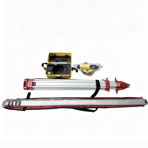 Instrumento de topografía de <span class=keywords><strong>nivel</strong></span> automático topográfico Precio Estilo South NL G y <span class=keywords><strong>nivel</strong></span> <span class=keywords><strong>óptico</strong></span> ALTAS - Product Image 6