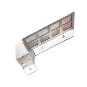 Traitement des pièces en aluminium et en tôle, personnalisation, prise en charge du traitement des plans, Chine - Product Image 5