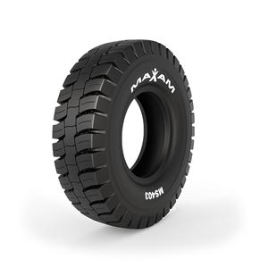 ยางแม็กซัม MS403 59/80R63 5980R63 E4 TL OTR - Product Image 3
