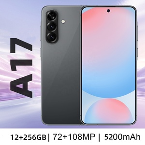 <span class=keywords><strong>Z</strong></span> desbloqueado A17 caja misteriosa techno <span class=keywords><strong>V</strong></span> Fold teléfono - Product Image 2