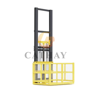 <span class=keywords><strong>Monte</strong></span>-<span class=keywords><strong>charge</strong></span> hydraulique CATHAYLIFT 500kg-2000kg 3m-15m, alimentation CA, télécommande électrique, taille de table personnalisée, usage commercial - Product Image 6