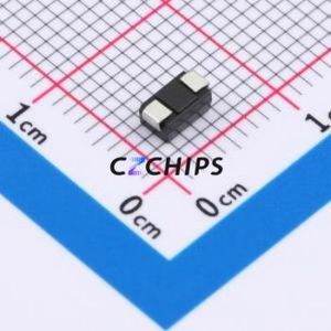 Diode Schottky SS22 originale et neuve, fournisseur de composants électroniques en gros et service BOM - Product Image 2