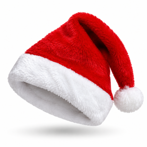 <span class=keywords><strong>หมวก</strong></span><span class=keywords><strong>ค</strong></span>ริ<span class=keywords><strong>ส</strong></span>ต์มา<span class=keywords><strong>ส</strong></span>ขน<span class=keywords><strong>ส</strong></span>ั้นหลากสีสันแบบ<span class=keywords><strong>ค</strong></span>ลา<span class=keywords><strong>ส</strong></span><span class=keywords><strong>ส</strong></span>ิก <span class=keywords><strong>หมวก</strong></span><span class=keywords><strong>ซาน</strong></span><span class=keywords><strong>ตา</strong></span><span class=keywords><strong>ค</strong></span>ลอ<span class=keywords><strong>ส</strong></span>หนานุ่มยาวพิเศษสำหรับผู้ใหญ่ - Product Image 1