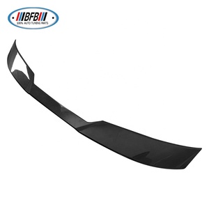 Alerón trasero de fibra de carbono seco G87 M2 para <span class=keywords><strong>BMW</strong></span> 2 Series <span class=keywords><strong>M240i</strong></span> M235i Coupe 2022up - Product Image 3