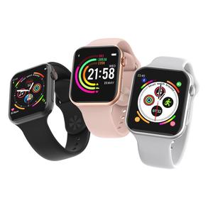 F10 Smartwatch Appling serie Monitor de ritmo cardíaco deportes SEGUIMIENTO DE Ip67 para Appling Huawei Samsung Android Ios - Product Image 5