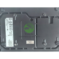 Nouveau lecteur RFID UHF fixe FX9600 d'origine pour Zebra FX9600 pour les pièces d'imprimante thermique de gestion d'inventaire d'industrie