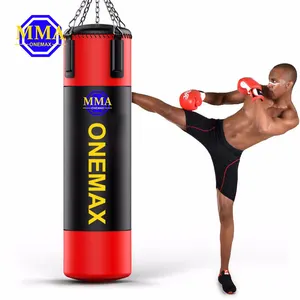 Đấm Túi Treo Tường Giả Cơ Thể Đối Thủ Túi Với 6 Feet Man Logo Đứng Freestanding Mma Đào Tạo Thể Thao Đấm Túi