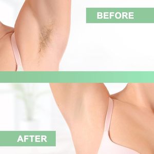 Vendita diretta in fabbrica 200 pezzi strisce di cera per la depilazione - Product Image 5