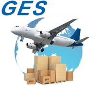 Service de Logistique Multimodale Aérien et Maritime LCL Chine AE EAU – Transit de Fret GES avec Assurance