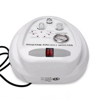 Meilleure vente pompe d'aspiration sous vide pour mamelon étirement Machine d'agrandissement du sein Machine de Massage du sein