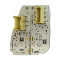 HF 6F0941475 Nouveau clignotant et 6F0941476 LED Phare DRL Cartes B102247-B pour 2019 SEAT Ibiza FR MK5