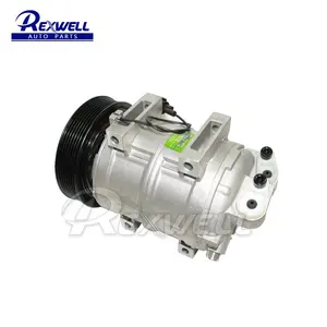 Auto Parts Car AC Compressor 92600-VW200 92610-VW600 For Nissan Urvan Caravan 92600VW200 92610VW600