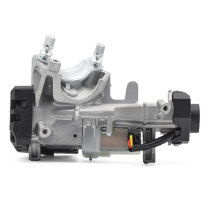 Cilindro de Bloqueo de Encendido para Auto con 2 Llaves Compatible con Vehículos Accord CRV Civic <span class=keywords><strong>Odyssey</strong></span> 35100-SDA-A71 06350-SAA-<span class=keywords><strong>G30</strong></span> - Product Image 4