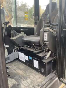 Utilisé pour la <span class=keywords><strong>mini</strong></span>-<span class=keywords><strong>pelle</strong></span> 306E2 de 6 tonnes, excavatrice Caterpillar avec godet de 0,25 m et puissance de 34,7 kW pour la construction - Product Image 6