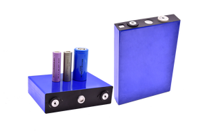 Sel Baterai Lithium Ion Prismatis <span class=keywords><strong>3</strong></span>.2V Isi Ulang Siklus Panjang 100Ah 200Ah Lifepo4 - Product Image 3