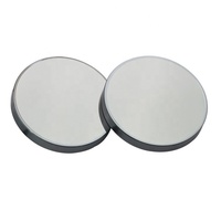 Yongli Essential Part Tube laser CO2 breveté Si miroirs réfléchissants pour équipement laser industriel de construction