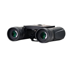 Eyebre 8x25 Binoculars 25Mm Objective Diameter Compact Design For Outdoor Use - Product Image 3