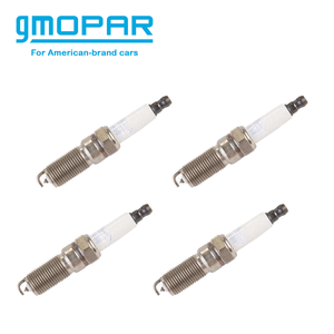 Pièces automobiles 41-990 92220447 12597464 19300872 12597464 19300872 <span class=keywords><strong>Bougie</strong></span> <span class=keywords><strong>d</strong></span>'<span class=keywords><strong>allumage</strong></span> haute performance pour systèmes moteur de voitures Chevrolet - Product Image 4
