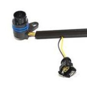 Faisceau de câblage d'injecteur de carburant Dragon Leap pour Land Rover 2.0T Inje0083A5, pièce de mise à niveau et de rétrofit - Product Image 2