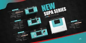 Nasan NA-SUPA LITE <span class=keywords><strong>MINI</strong></span> Machine à plastifier sous vide plastifieuse OCA pour iPhone Samsung <span class=keywords><strong>iPad</strong></span> tablette écran tactile remis à neuf - Product Image 4