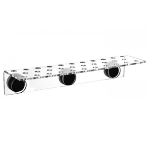ReefingArt Magnetic Acrylic Frag Rack Coral Support Stand for Hard &amp; Soft Coral Breeding - Product Image 1