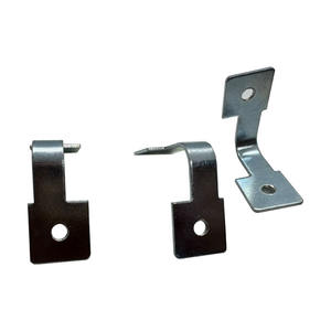 Couvercle de protection de lampe Treillis métallique Composants fixes pour panneaux publicitaires <span class=keywords><strong>sur</strong></span> les murs de bâtiments - Product Image 6