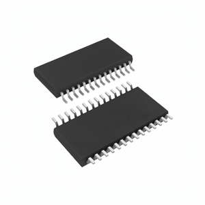 28 TSSOP Exposed Pad MP6518GF-P Electronic Circuit Components Power Management (PMIC) BOM IC In Stock - Product Image 1