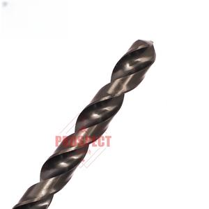 शांग गोंग विशेष स्टेनलेस स्टील सीधे ड्रिल एच एस ऑगर कोबाल्ट ड्रिल बिट्स के लिए धातु कार्बाइड - Product Image 3