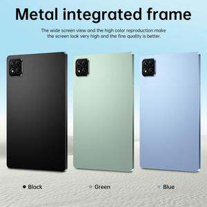 Tablette PC Pad 7 <span class=keywords><strong>Pro</strong></span> 10,1 pouces 4G LTE, 4 Go + 32 Go, Android 10 MTK6755 Octa Core, écran tactile pour divertissement, tablette PC Android - Product Image 4