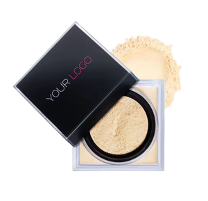 Último Corrector Mineral Impermeable <span class=keywords><strong>de</strong></span> Cobertura Total con Etiqueta Privada Personalizada, Protector Solar SPF, Control <span class=keywords><strong>de</strong></span> Grasa, Brillo Suelto - Product Image 1