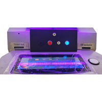 Borne d'arcade multi-jeux Fire Link 4-en-1 Super Lock avec écran tactile incurvé en J de 43 pouces et armoire métallique