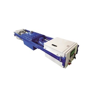 Estación Hidráulica Hao Shou para Recolección de Residuos con Bomba para Maquinaria de Tratamiento de Desechos - Product Image 4